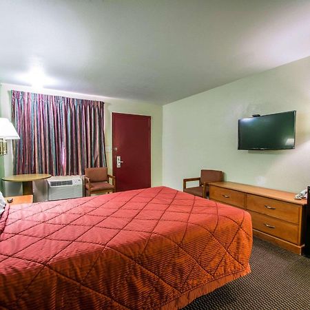 Rodeway Inn Fort Pierce I-95 Exteriér fotografie