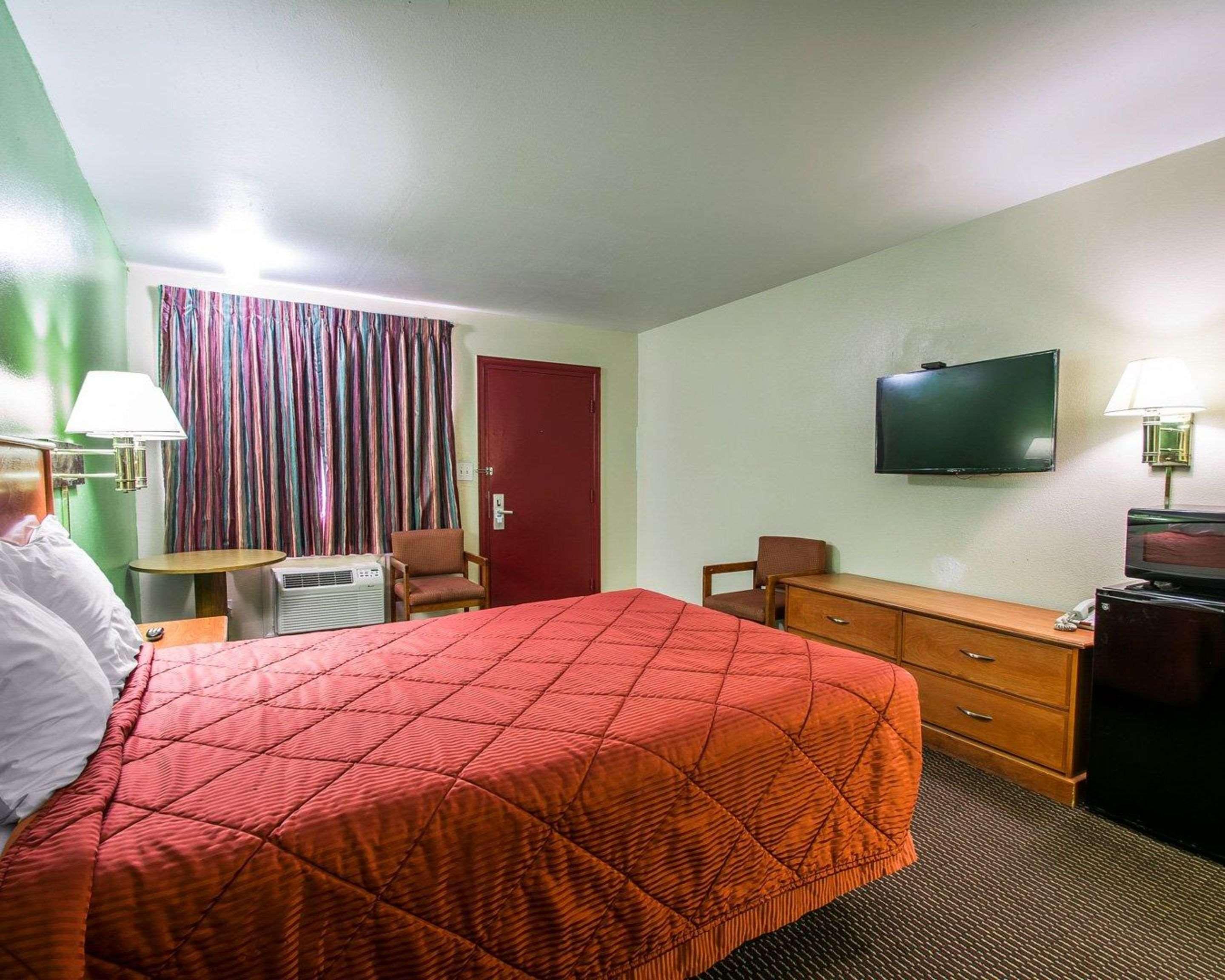 Rodeway Inn Fort Pierce I-95 Exteriér fotografie