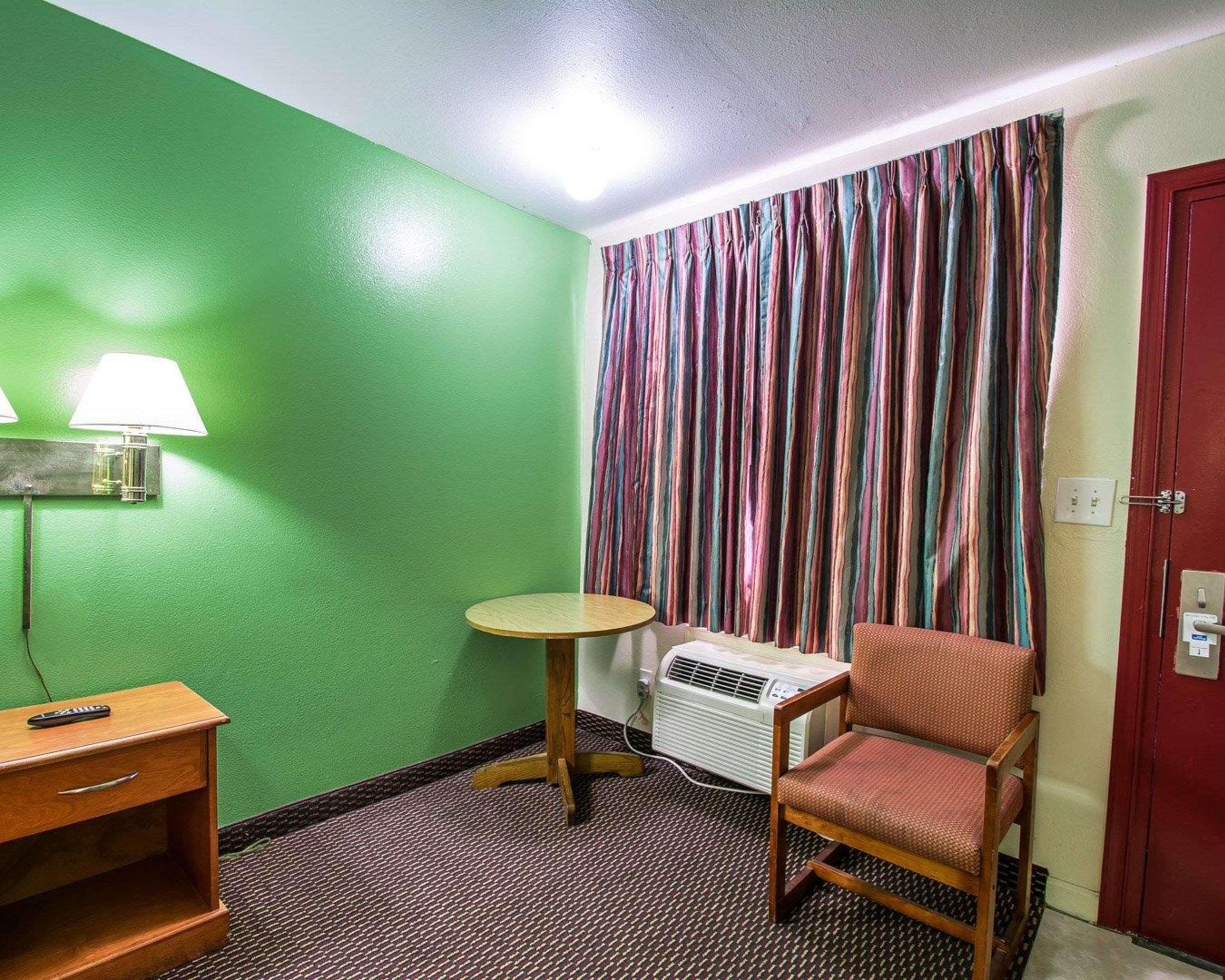 Rodeway Inn Fort Pierce I-95 Exteriér fotografie