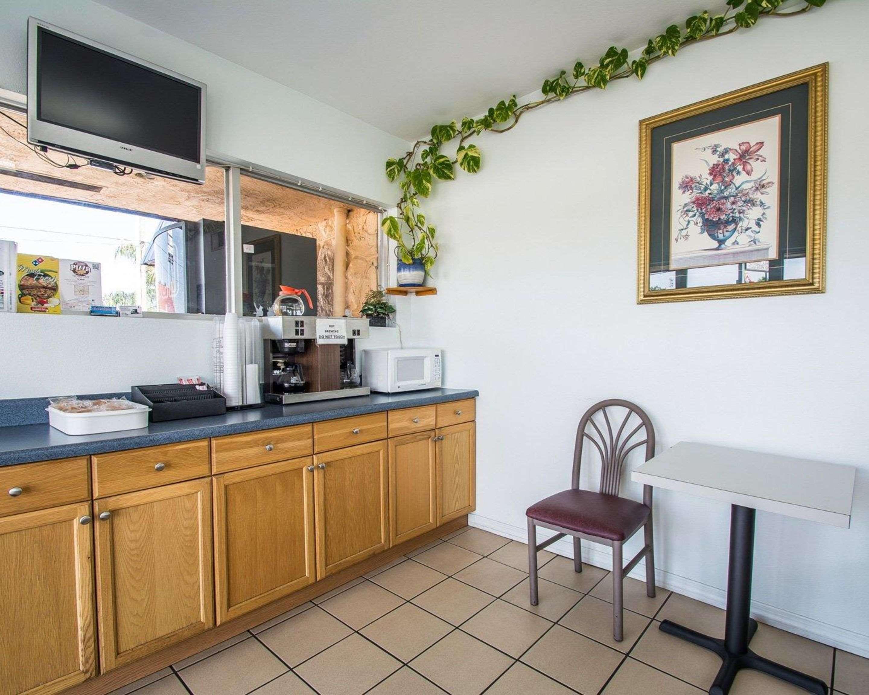 Rodeway Inn Fort Pierce I-95 Exteriér fotografie