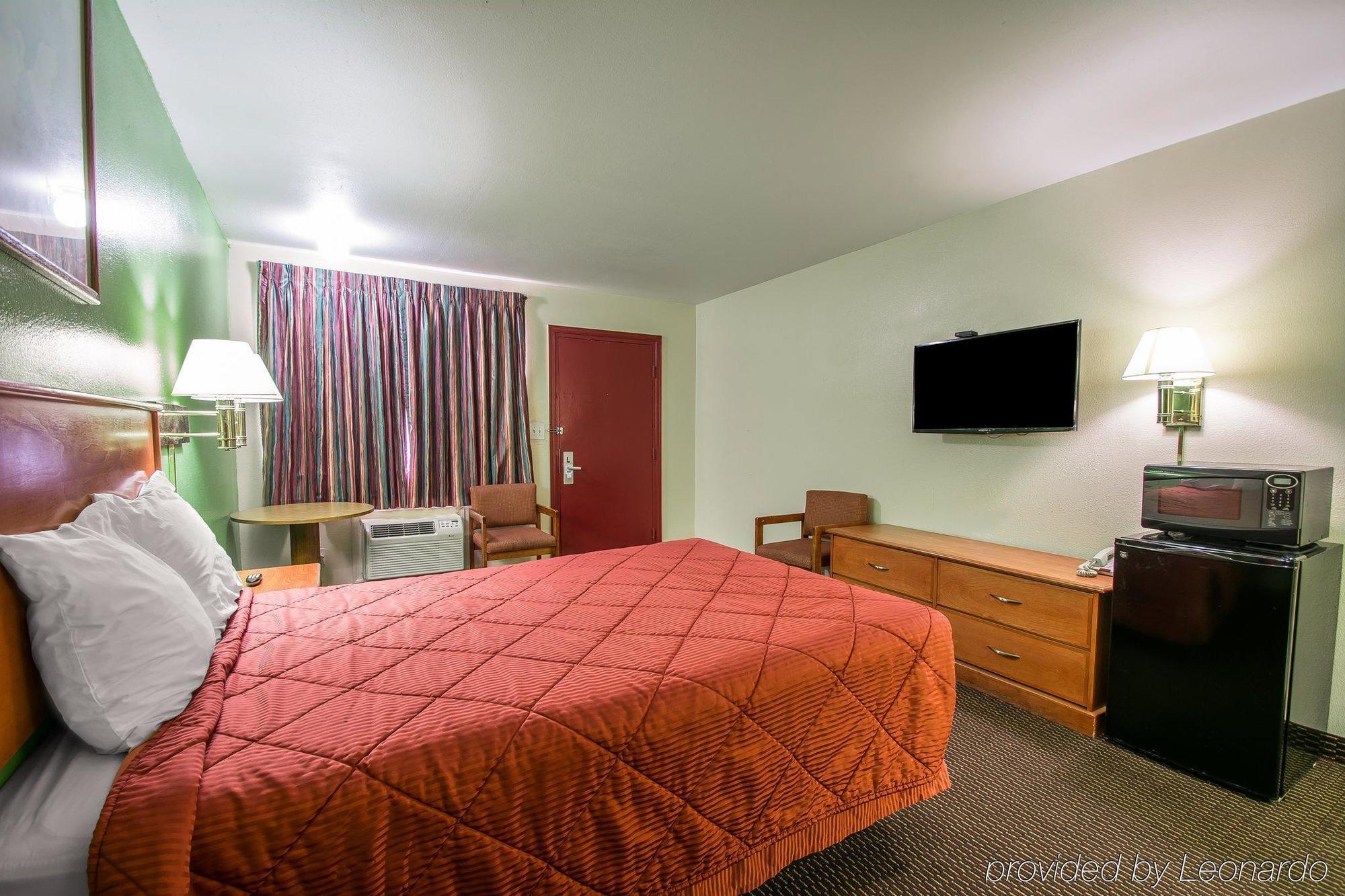 Rodeway Inn Fort Pierce I-95 Exteriér fotografie