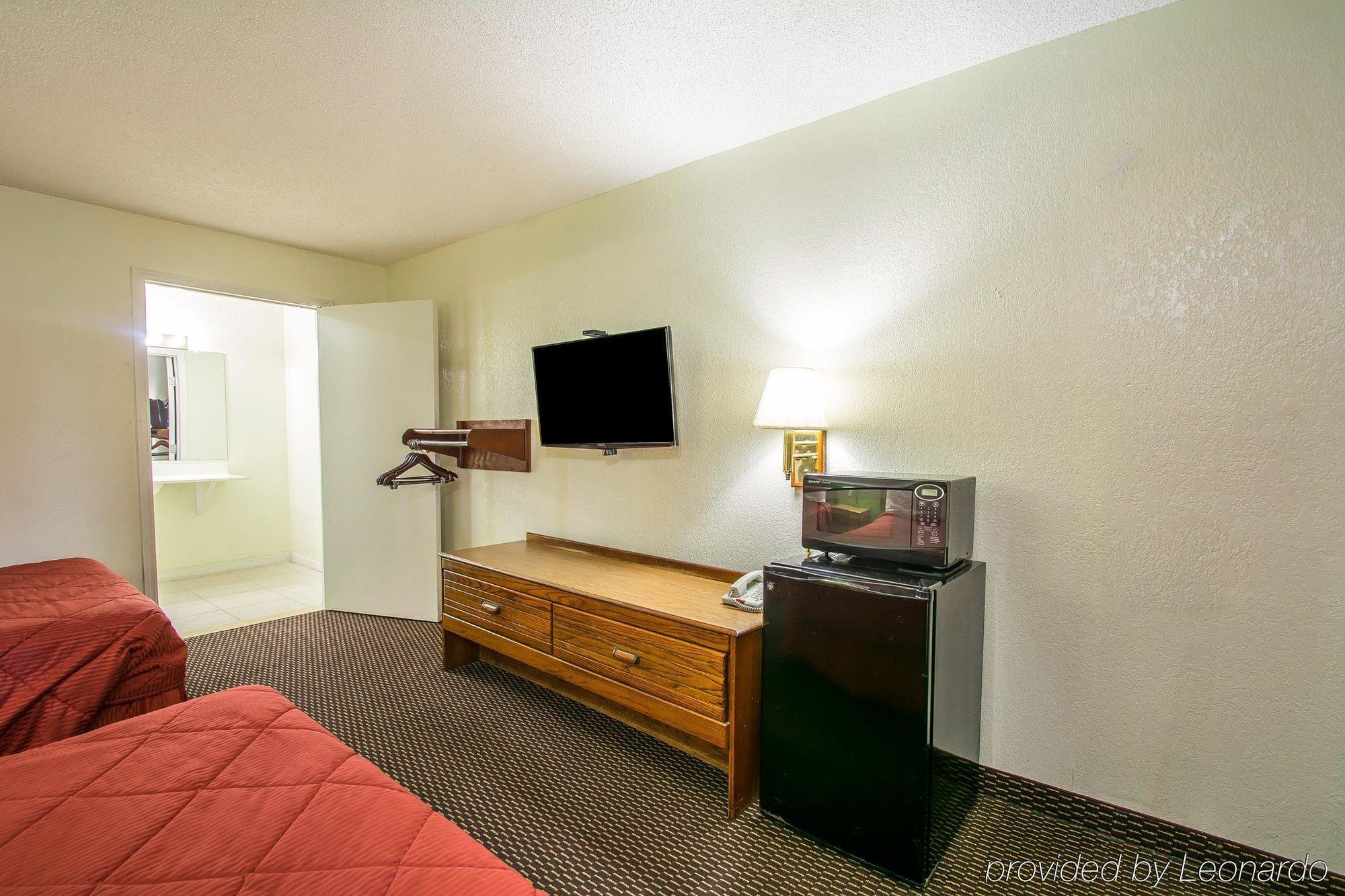 Rodeway Inn Fort Pierce I-95 Exteriér fotografie