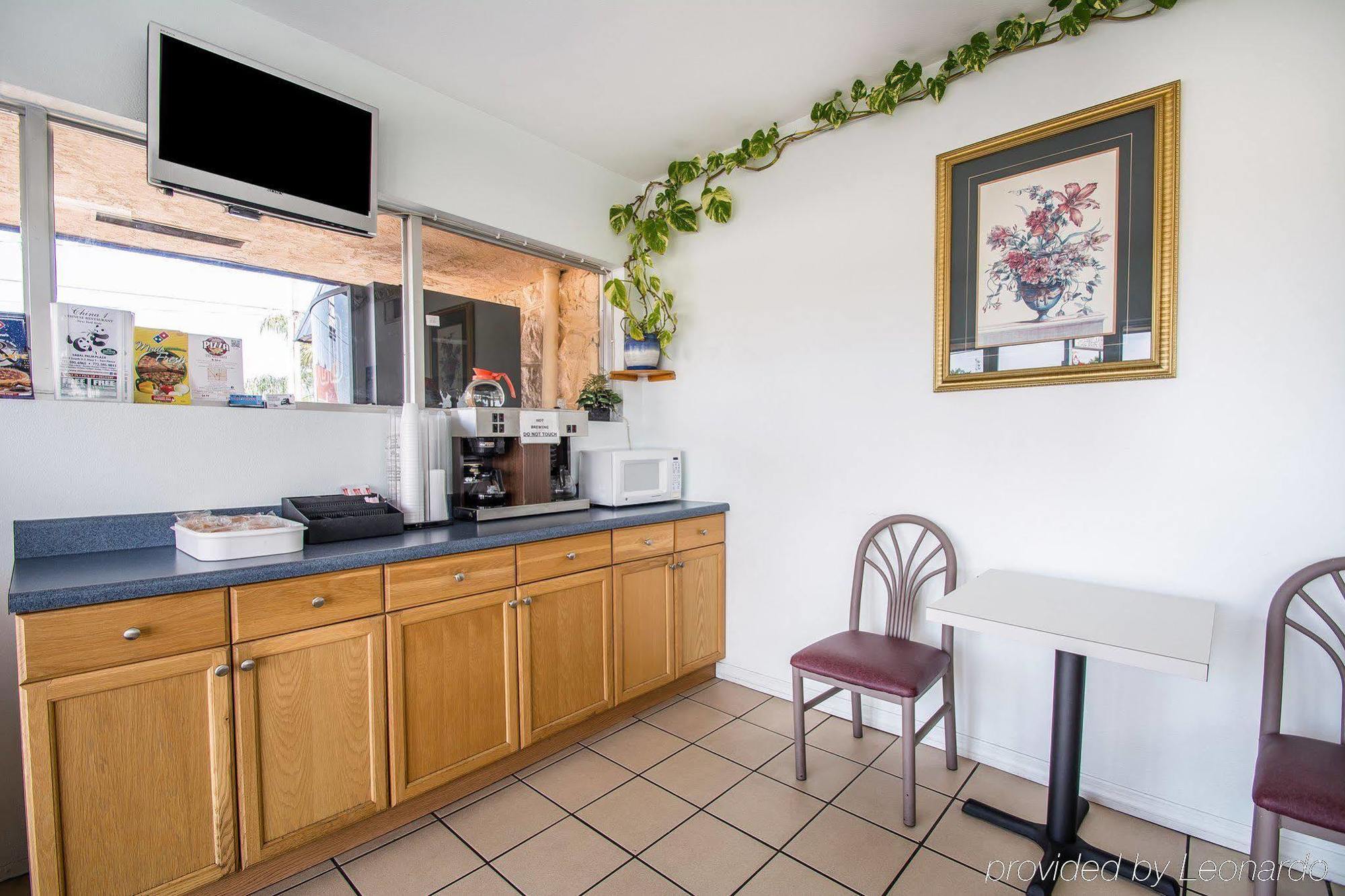 Rodeway Inn Fort Pierce I-95 Exteriér fotografie
