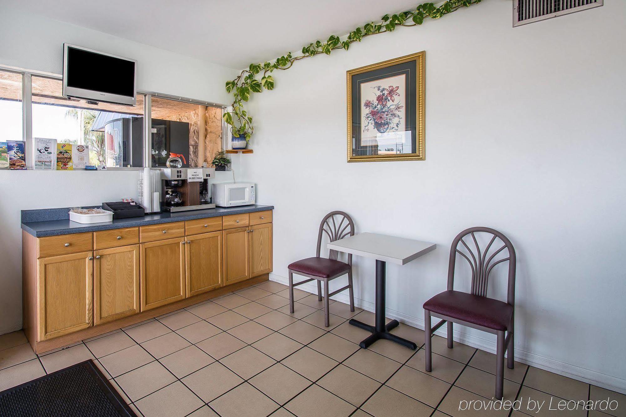 Rodeway Inn Fort Pierce I-95 Exteriér fotografie