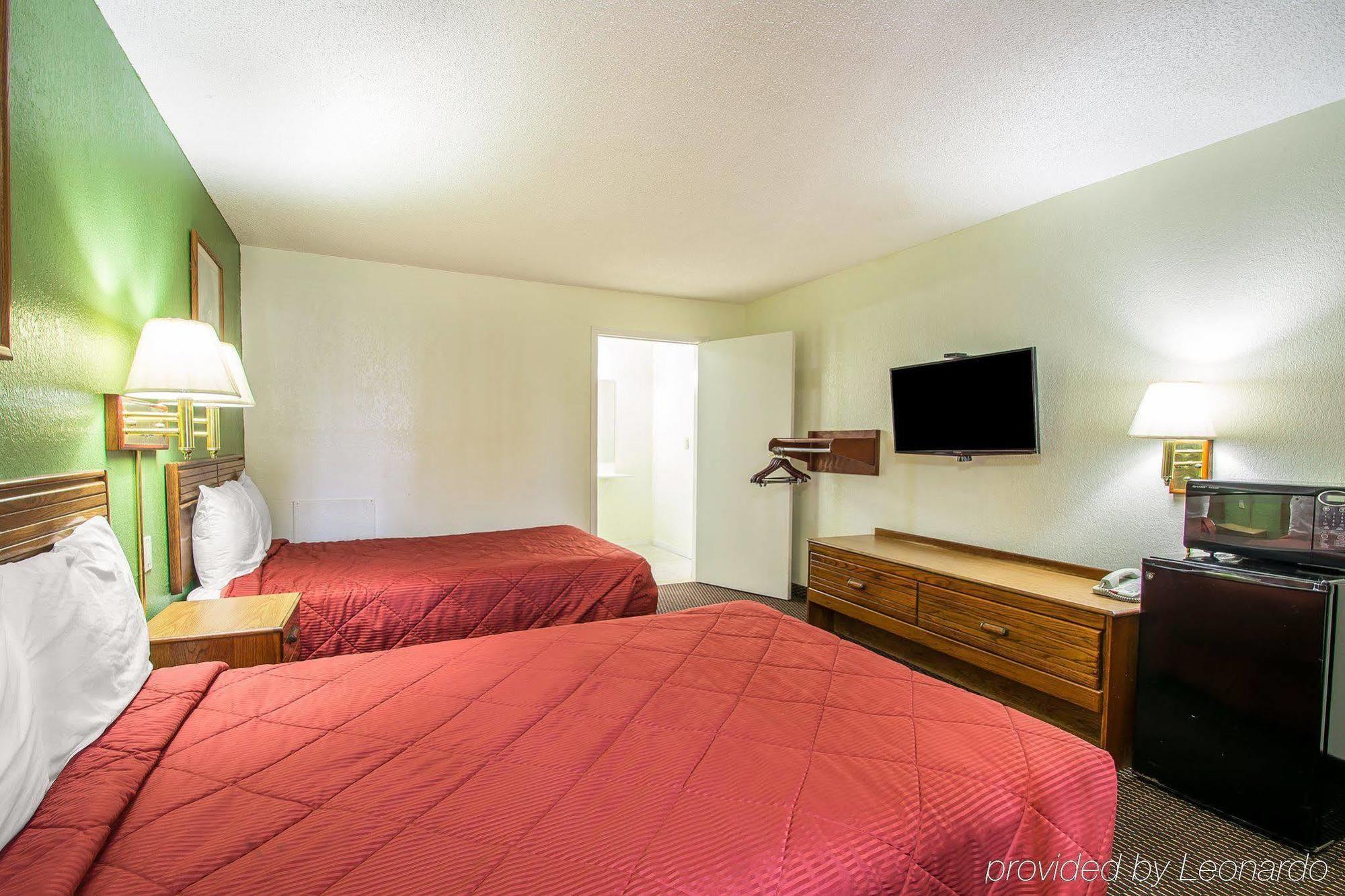 Rodeway Inn Fort Pierce I-95 Exteriér fotografie