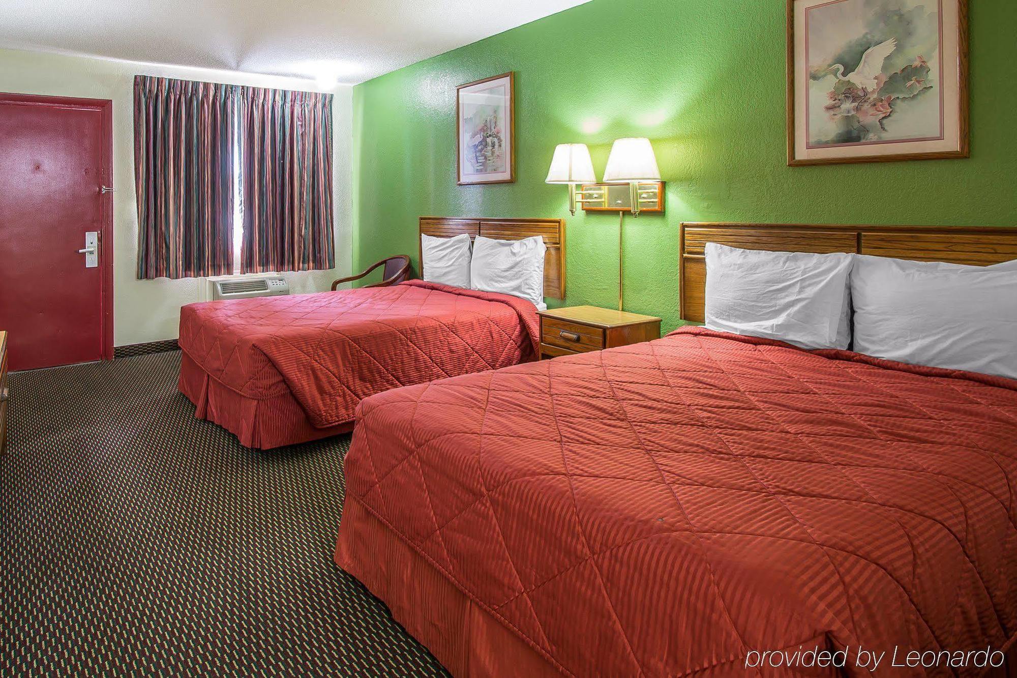 Rodeway Inn Fort Pierce I-95 Exteriér fotografie