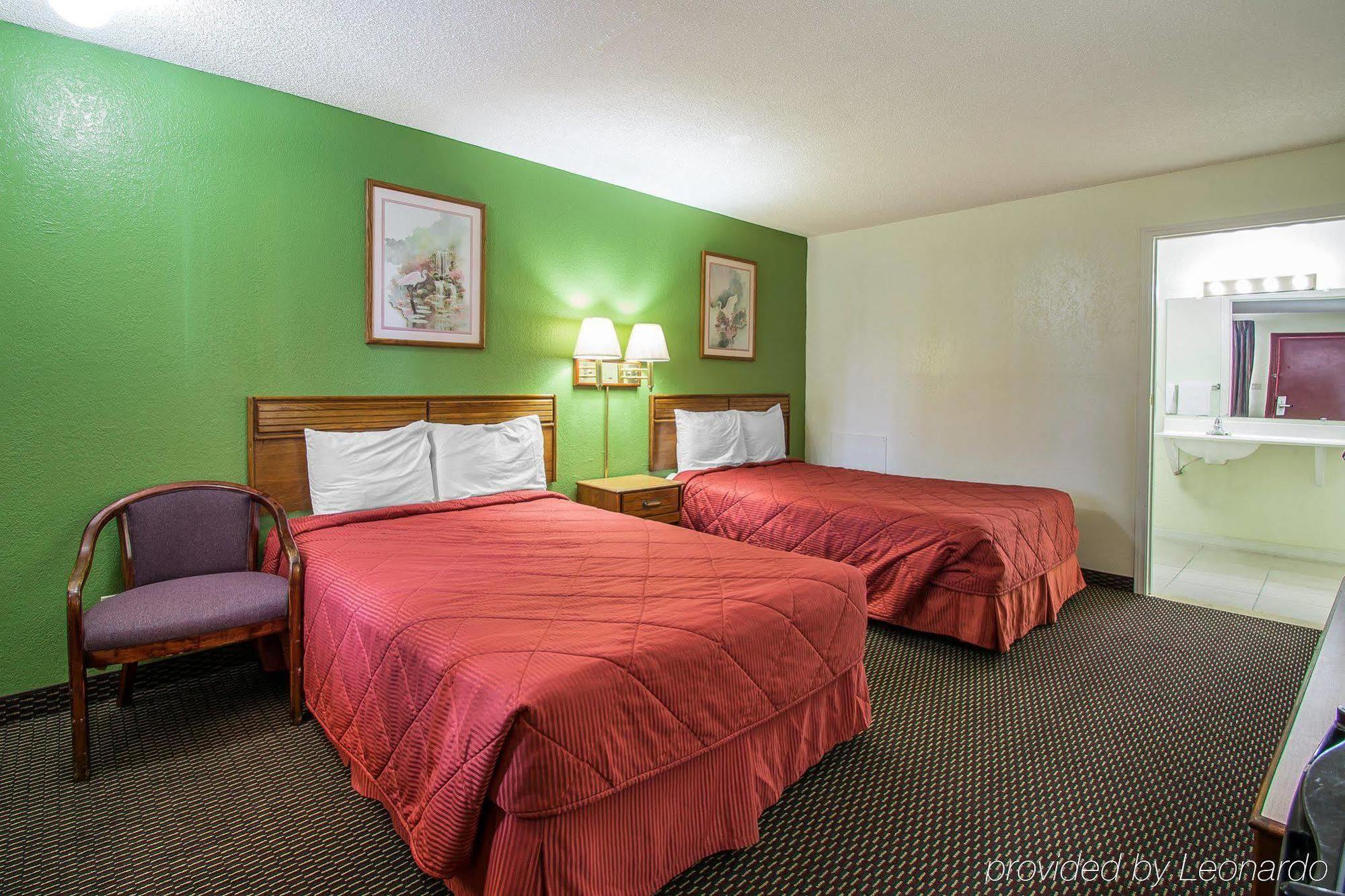 Rodeway Inn Fort Pierce I-95 Exteriér fotografie