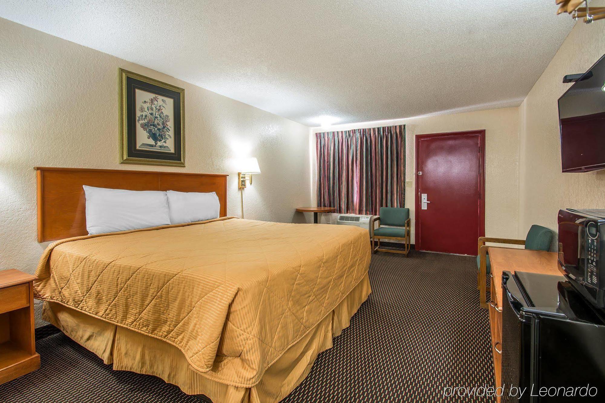 Rodeway Inn Fort Pierce I-95 Exteriér fotografie
